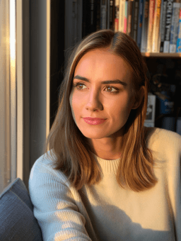 Автор: Тамара Лукьяновская